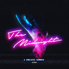 The Midnight - The Equaliser (Not Alone)(Knight Jersey Club Mix)