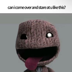 *sacboy