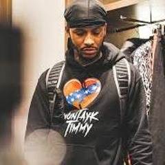 WunTayk Timmy X What's Poppin Remix
