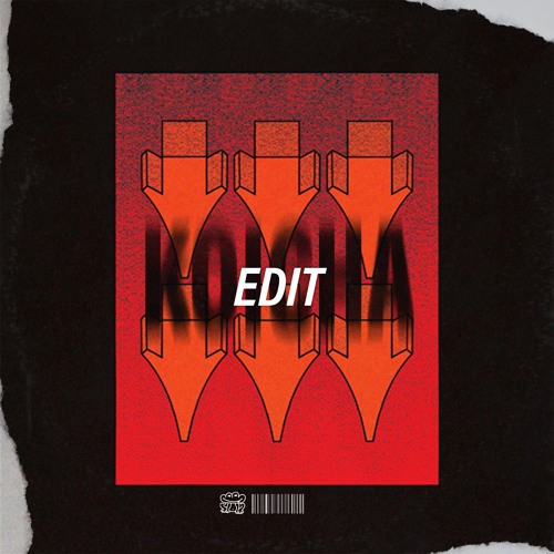 Cesco, Hamdi  - Swing King (CARCA Edit)