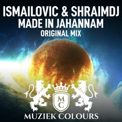 Sh​Rai​MDJ track'S