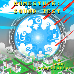 Trickster Mode 2 - Homestuck Soundtest