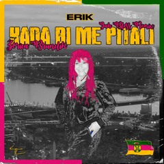 Zorica Brunclik - Kada Bi Me Pitali (Erik Jah Bless Remix)