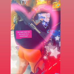 lilstevieON10freestyle