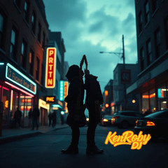 Street of Fire (Rock-Wave)