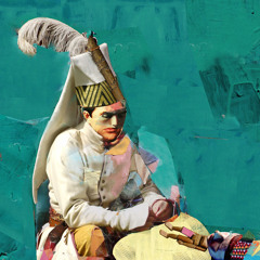 Boron Phosphide (Maayan Nidam's Midnight Remix)