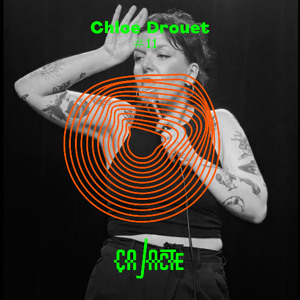 Ça Jacte • Clarisse invite Chloé Drouet (29.03.25)