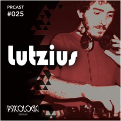 PRCAST #025 - Lutzius