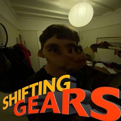 Shifting Gears (Summer Promo Mix)