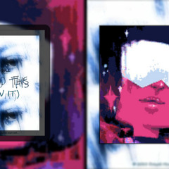 I Can't Do This (I Knew It) X Luxxid Pearls - QKReign, VaporGod, Irokz, K3NT4!, TDSR