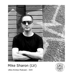 Ultra Knites Podcast # 019 :: Mike Sharon (LV)