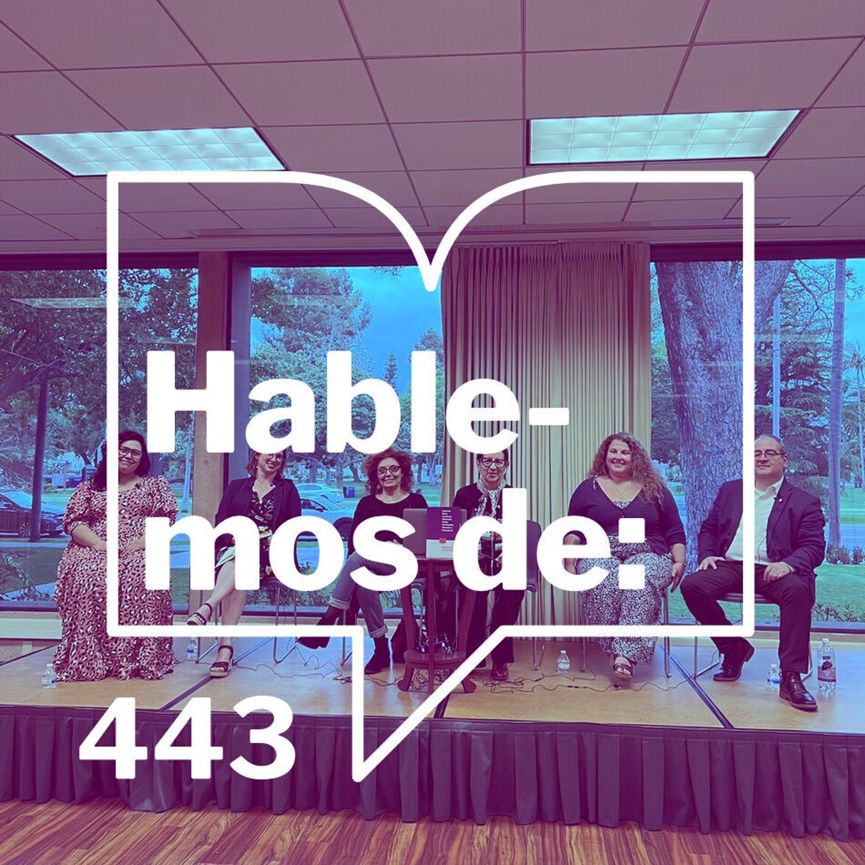 Hablemos Escritoras