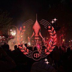 Kaldera @ Fusion ФУЗИОН 2024 || Firespace