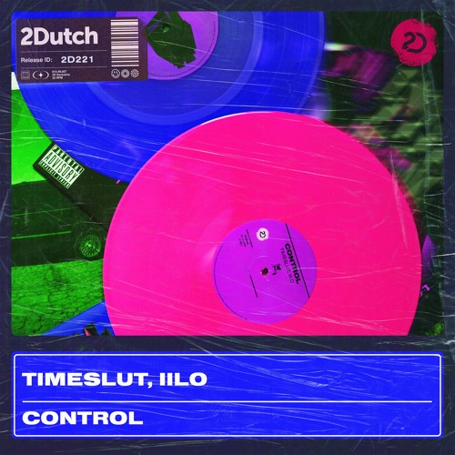 Timeslut & IILO - Control