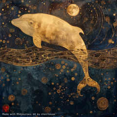 The winds come to me from the fields of sleep - #3873 (85R38 663 left) by chair house 240722