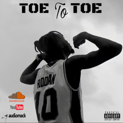 NBA Josh toe to toe (T2T)