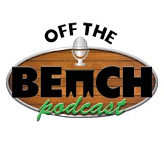 Off The Bench Season 2 Ep.2: Lock at my wrist, what's that got to do with me?