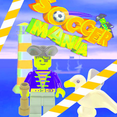 Soccer Pirate Boatleg