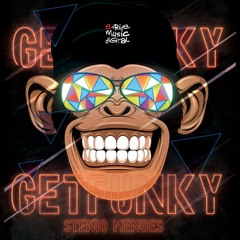 Stenio Mendes - GET FUNKY (Original Mix)