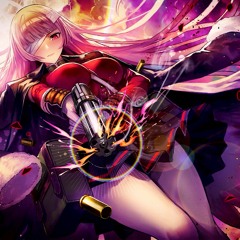 「Nightcore」► Cthugha 𝆨