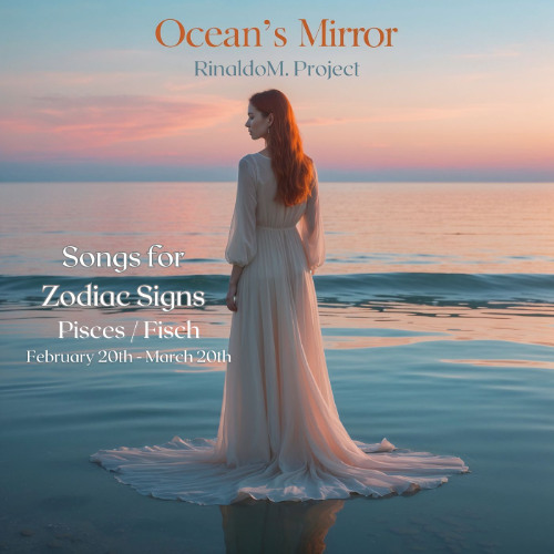 Ocean's Mirror (Pisces Song)