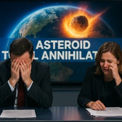 Last Moments Of The Soon To Be Extinct: Announcement