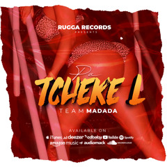 Pa Tchekel ( Team Madada ).mp3