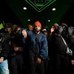 Billa Joe - Champions Leak Vol.7.mp3