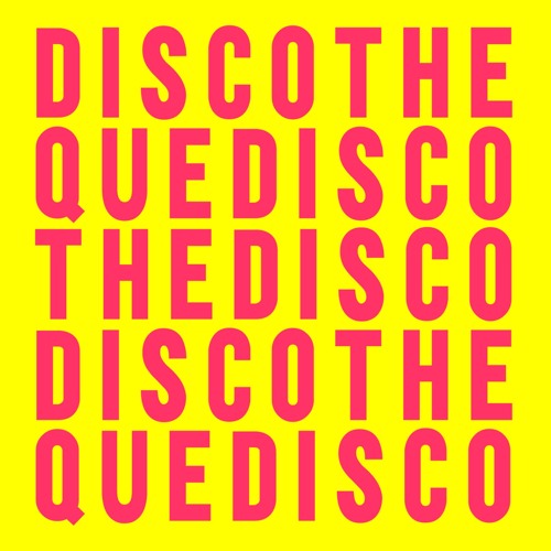 Discotheque (Extended Mix)