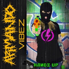Hands Up - (Radio Mix)