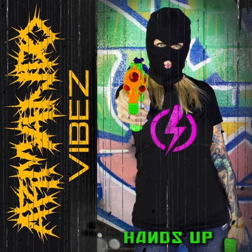 Hands Up - (Radio Mix)