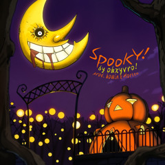 Spooky! [prod. kowin x Horten]