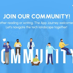 Introduction About - The App Journey