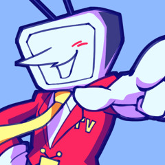 It's TV Time! (Cover)