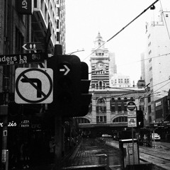 Rainy Jazz Vinyl Mix - PND 2
