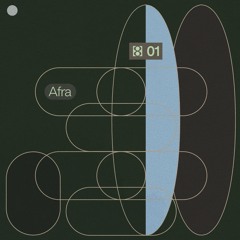 Basilar Podcast 01 - Afra