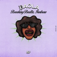 Breaking Beattz, Inntraw - Paola (Radio Edit)