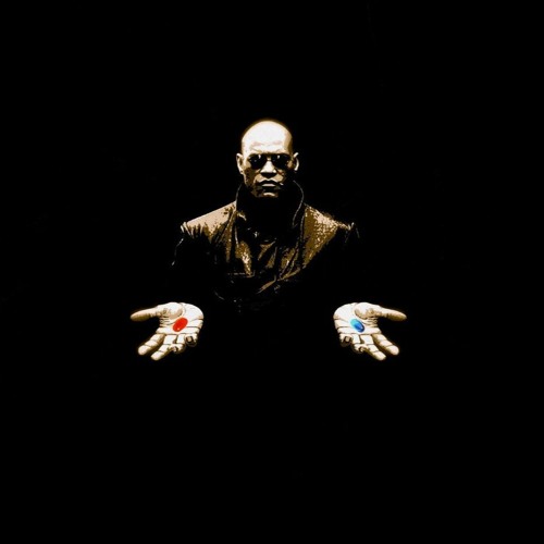 Lu4o - The Red Pill [ Original Mix ]