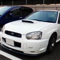 Subaru S203 Set