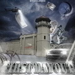 FIRST DAY OUT TAPE * FT PAPER CHAXES *