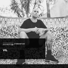 DifferentSound invites VIL / Podcast #222