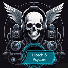 Hitech / Psycore von Sundari Ajagar 432Hz