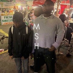 Bad Intentions (Chinapoet)