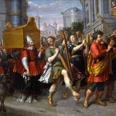 Le danse du roi (King's Dance)