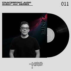 Counterpoint Mix 011 - ZANTE