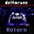 Artwork for Return [Deltarune: The Same x17 Puppet]