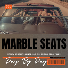 Marble Seats