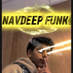 NAVDEEP FUNK