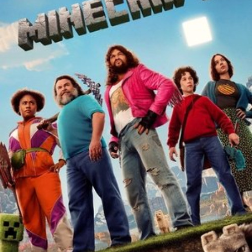 CB01 » Un film Minecraft! Streaming ITA 【2025】 in Altadefinizione 1080p