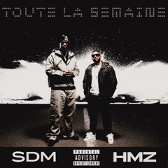 Toute la semaine (feat. SDM)